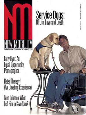 New Mobility